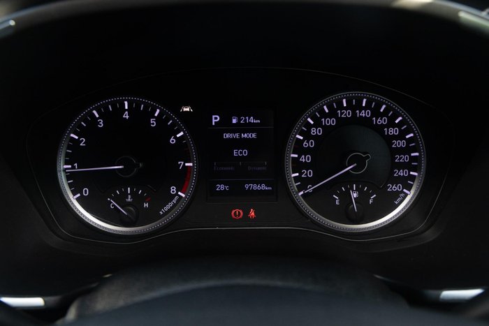 2020 Hyundai Santa Fe Elite