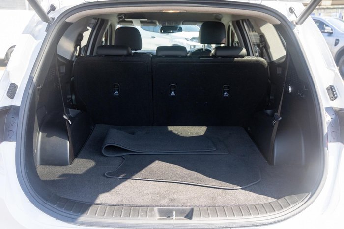 2020 Hyundai Santa Fe Elite