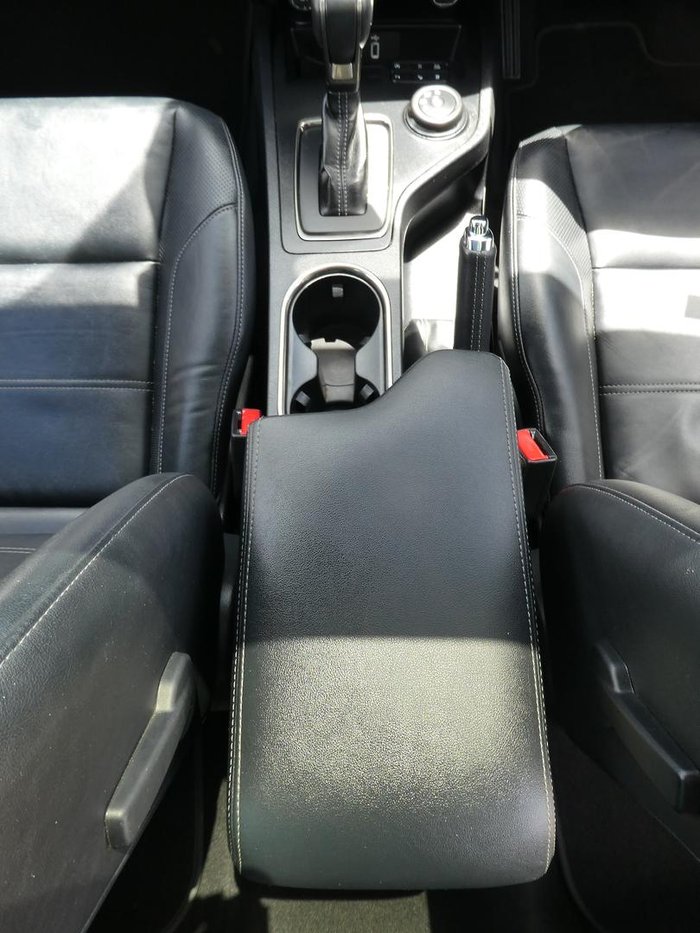 2020 Ford Everest Titanium