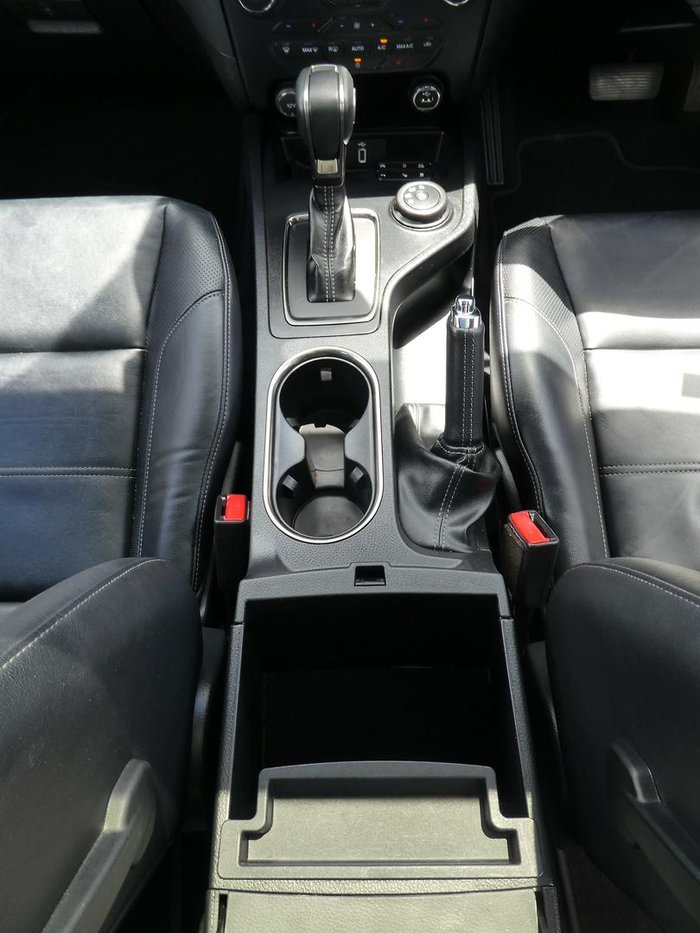 2020 Ford Everest Titanium