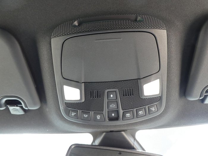 2020 Ford Everest Titanium