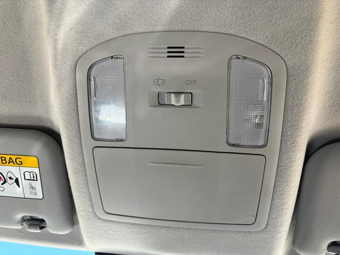 2020 Toyota Hilux SR