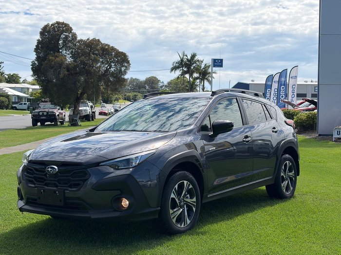 2024 Subaru Crosstrek Hybrid L