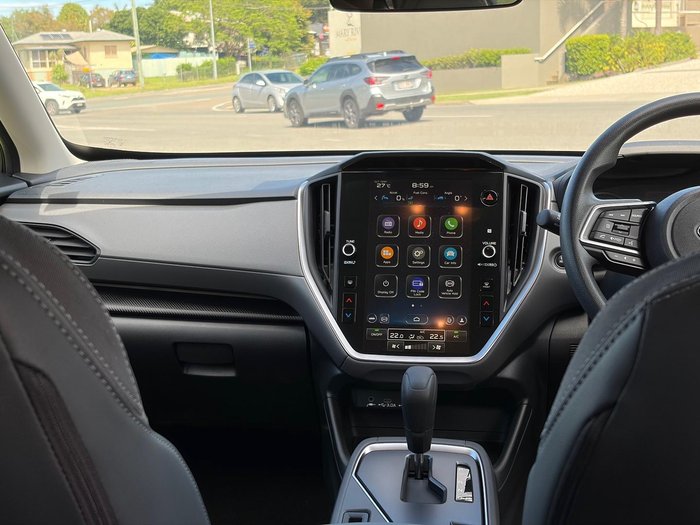 2024 Subaru Crosstrek Hybrid L