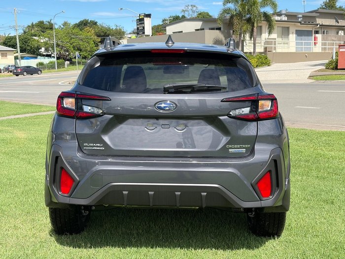 2024 Subaru Crosstrek Hybrid L