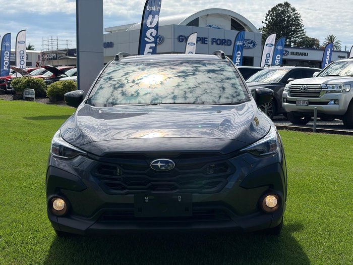 2024 Subaru Crosstrek Hybrid L
