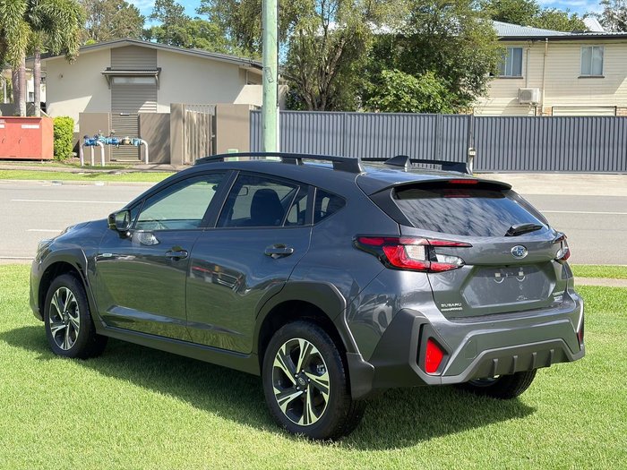 2024 Subaru Crosstrek Hybrid L