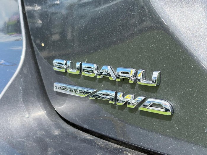 2024 Subaru Crosstrek Hybrid L