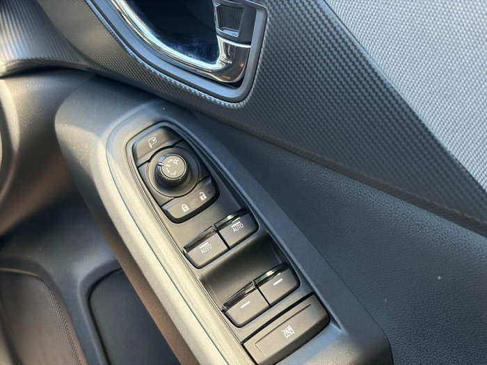 2024 Subaru Crosstrek Hybrid L