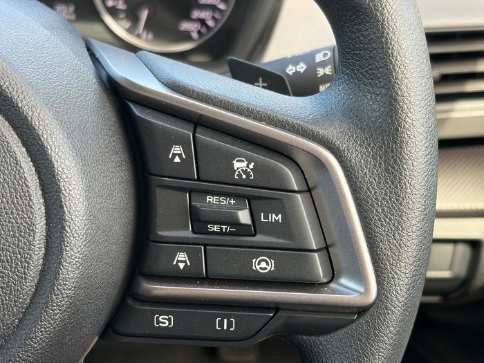 2024 Subaru Crosstrek Hybrid L