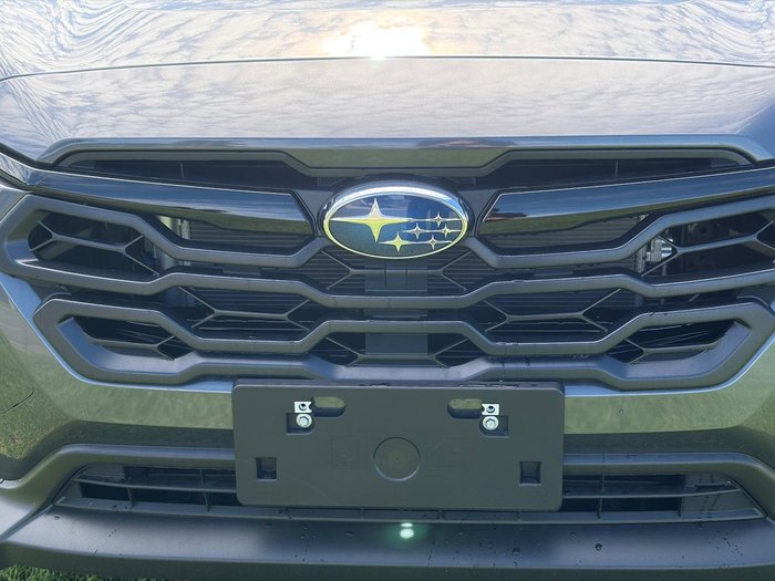 2024 Subaru Crosstrek Hybrid L