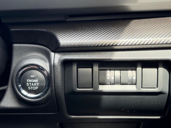 2024 Subaru Crosstrek Hybrid L