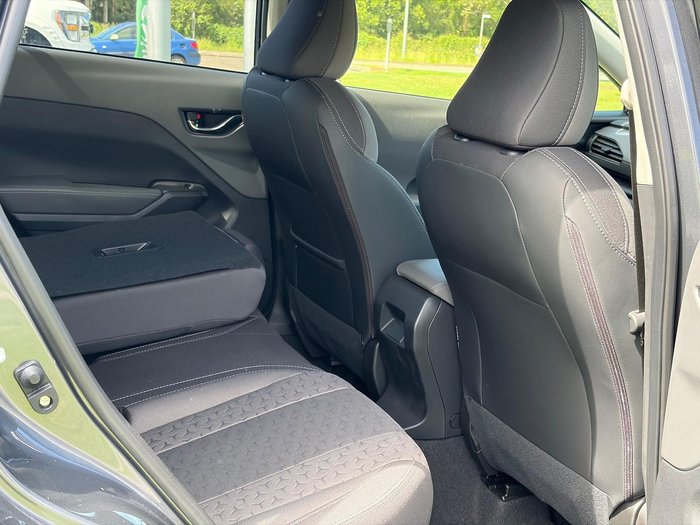 2024 Subaru Crosstrek Hybrid L