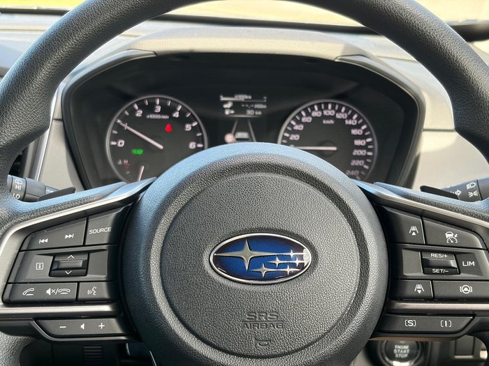 2024 Subaru Crosstrek Hybrid L