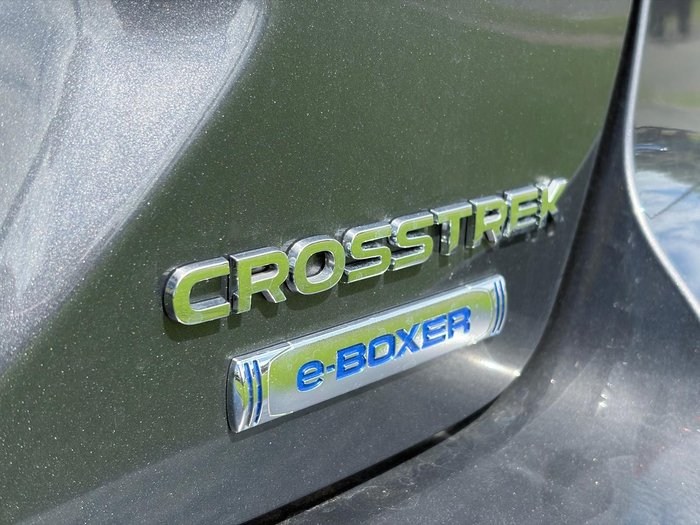 2024 Subaru Crosstrek Hybrid L