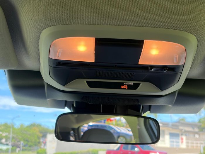 2024 Subaru Crosstrek Hybrid L