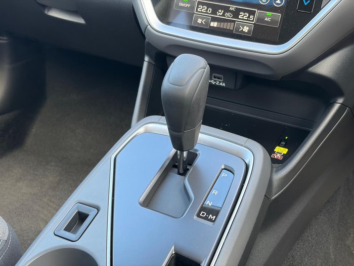 2024 Subaru Crosstrek Hybrid L