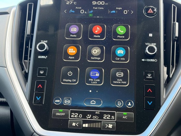 2024 Subaru Crosstrek Hybrid L