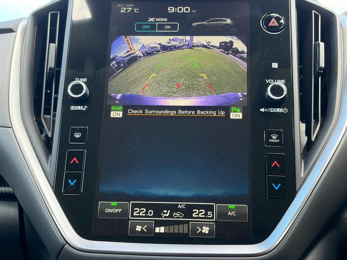 2024 Subaru Crosstrek Hybrid L