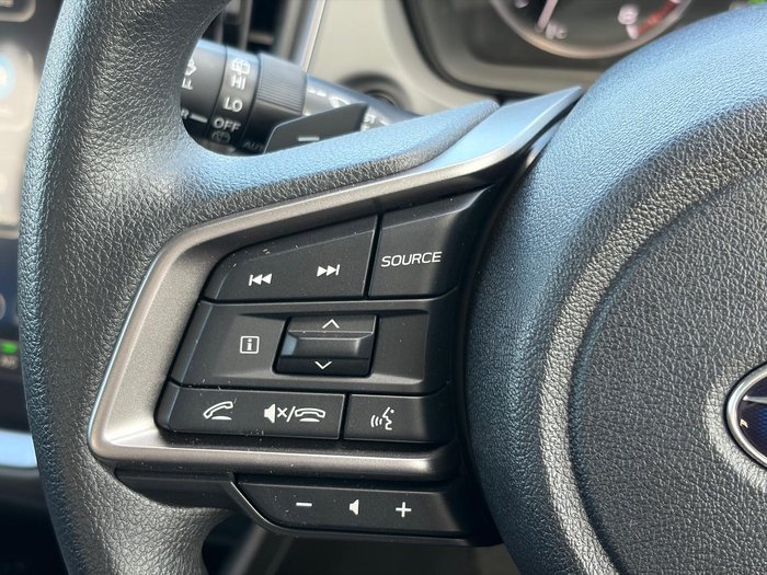 2024 Subaru Crosstrek Hybrid L