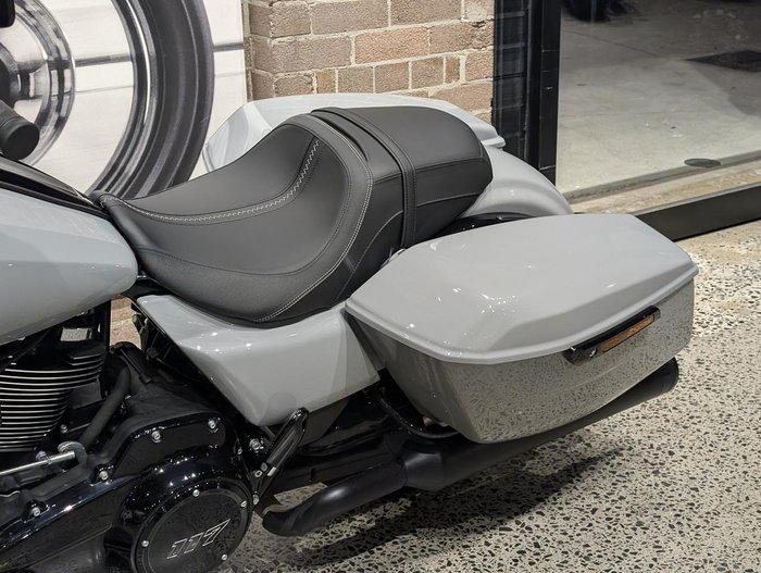 2025 Harley-Davidson Road Glide 117 (FLTRX) Touring