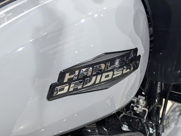 2025 Harley-Davidson Road Glide 117 (FLTRX) Touring