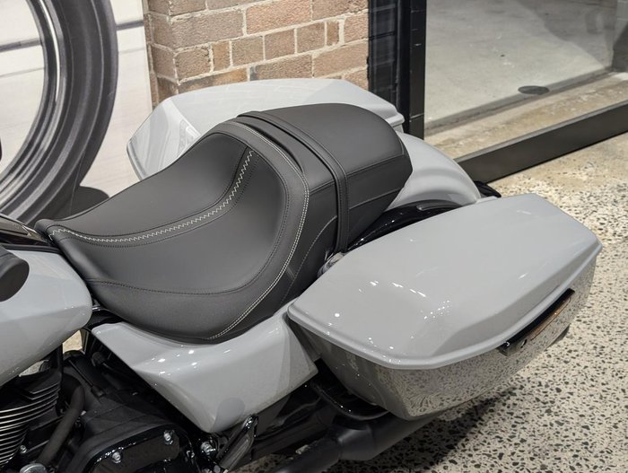 2025 Harley-Davidson Road Glide 117 (FLTRX) Touring