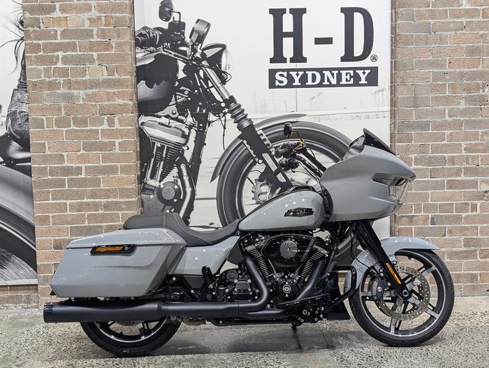 2025 Harley-Davidson Road Glide 117 (FLTRX) Touring