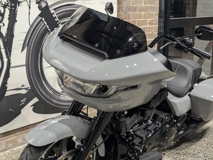 2025 Harley-Davidson Road Glide 117 (FLTRX) Touring