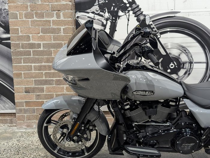 2025 Harley-Davidson Road Glide 117 (FLTRX) Touring