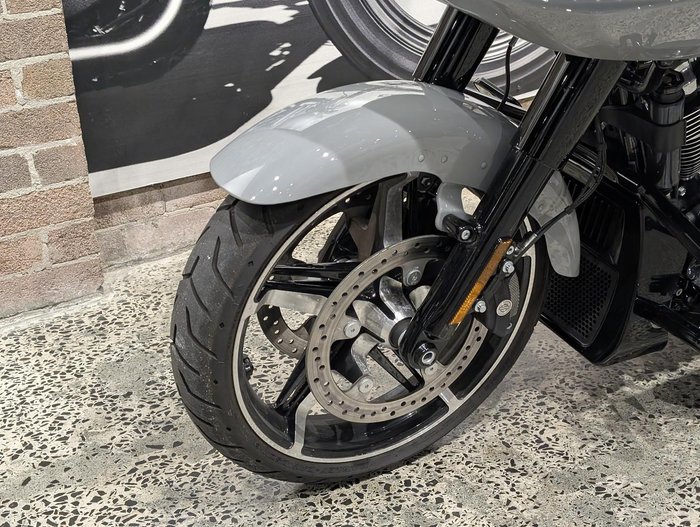 2025 Harley-Davidson Road Glide 117 (FLTRX) Touring