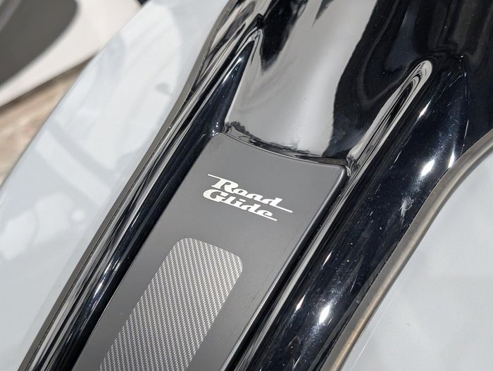 2025 Harley-Davidson Road Glide 117 (FLTRX) Touring