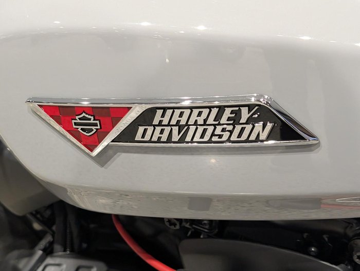 2025 Harley-Davidson Sportster S (RH1250S) Sportster