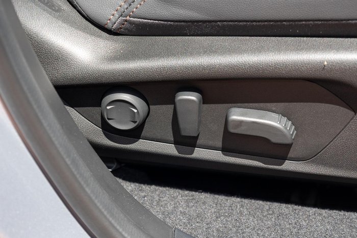 2025 Subaru Forester Hybrid Touring S6 MY26 AWD Ice Silver