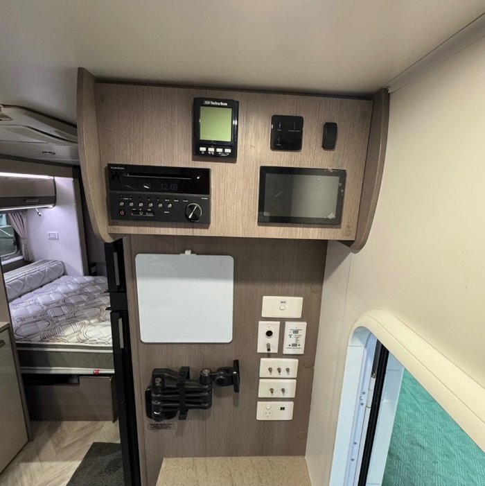 2021 JAYCO SILVERLINE 21.65-3.SL