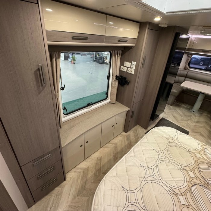 2021 JAYCO SILVERLINE 21.65-3.SL