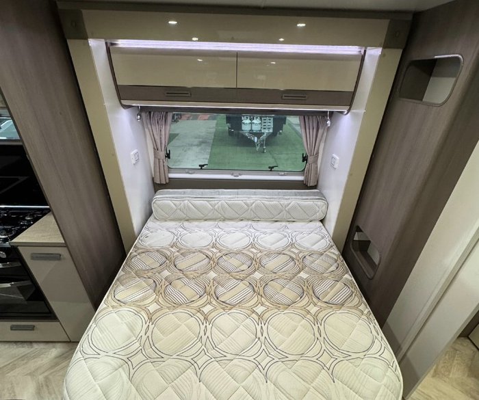 2021 JAYCO SILVERLINE 21.65-3.SL