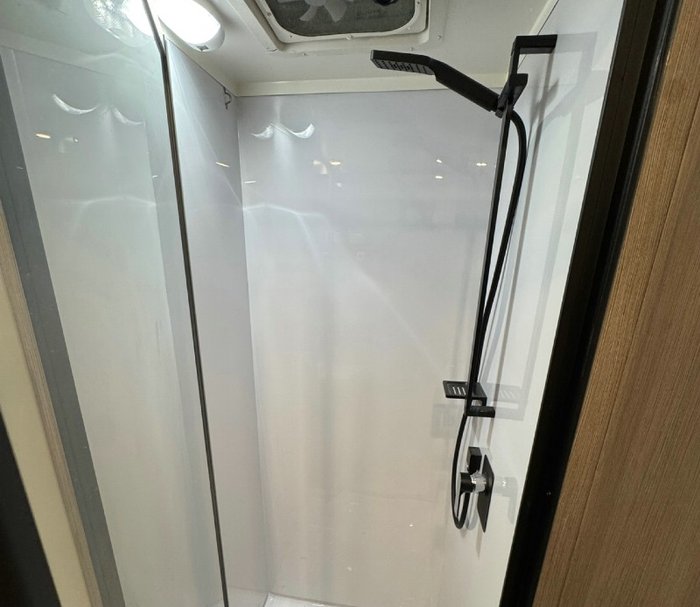 2021 JAYCO SILVERLINE 21.65-3.SL