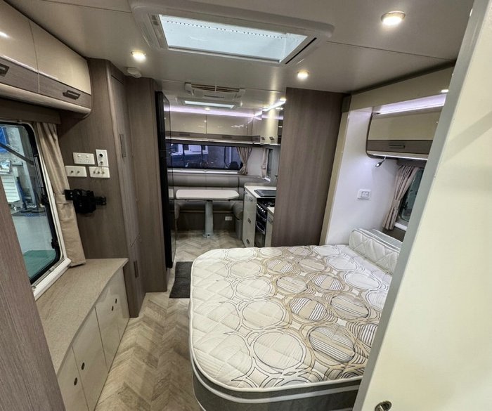2021 JAYCO SILVERLINE 21.65-3.SL