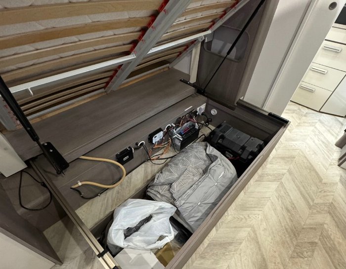 2021 JAYCO SILVERLINE 21.65-3.SL