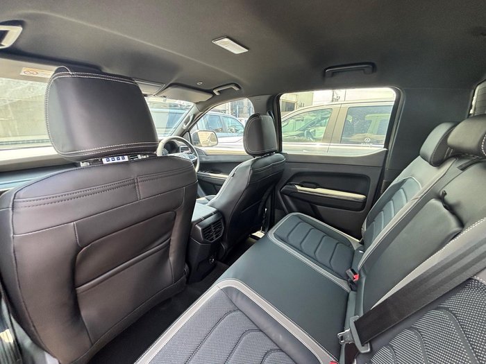 2024 Volkswagen Amarok TDI600 Aventura