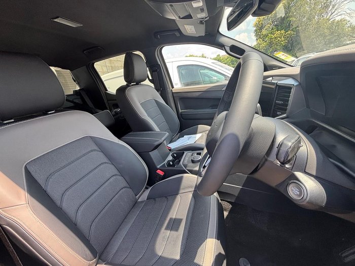 2024 Volkswagen Amarok TDI600 Aventura