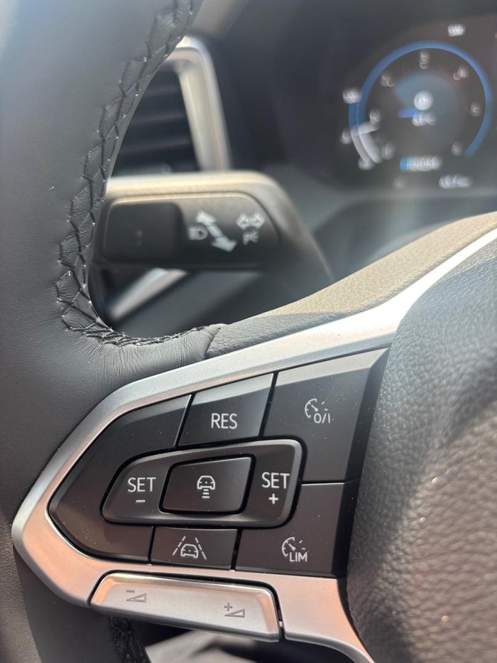 2024 Volkswagen Amarok TDI600 Aventura