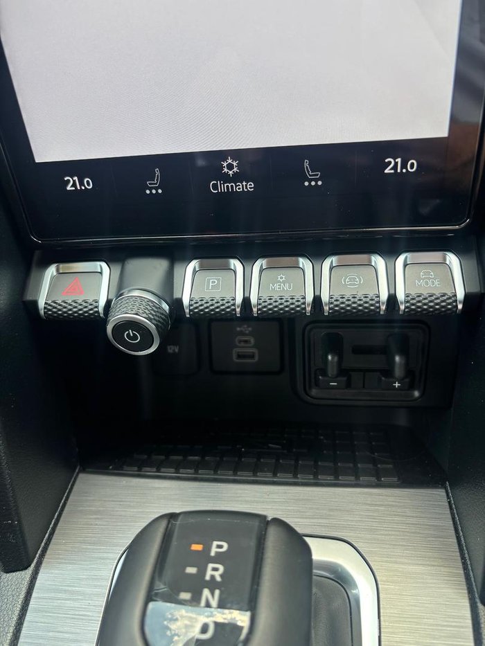 2024 Volkswagen Amarok TDI600 Aventura