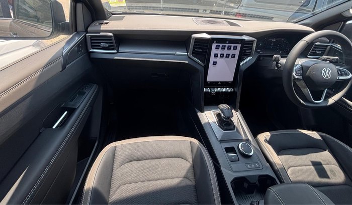 2024 Volkswagen Amarok TDI600 Aventura