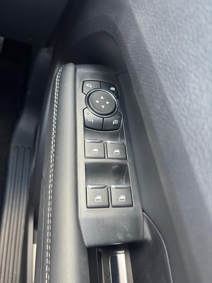 2024 Volkswagen Amarok TDI600 Aventura