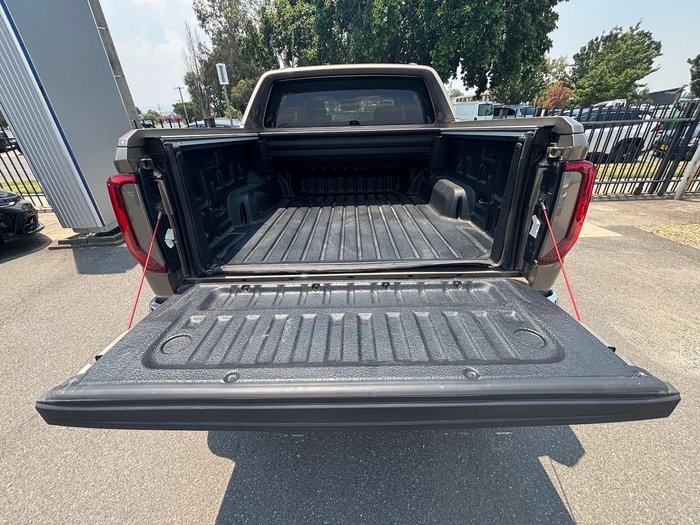 2024 Volkswagen Amarok TDI600 Aventura