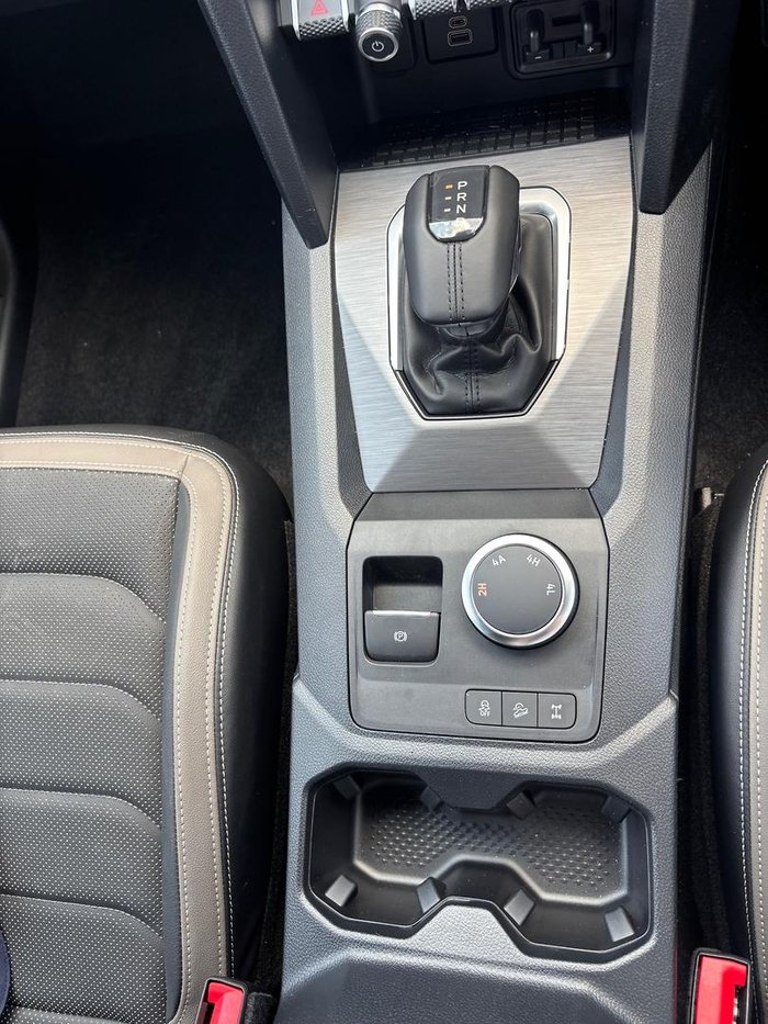 2024 Volkswagen Amarok TDI600 Aventura