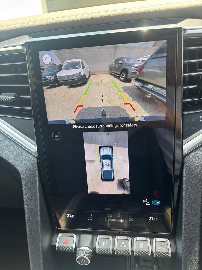 2024 Volkswagen Amarok TDI600 Aventura