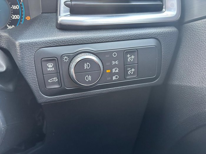 2024 Volkswagen Amarok TDI600 Aventura